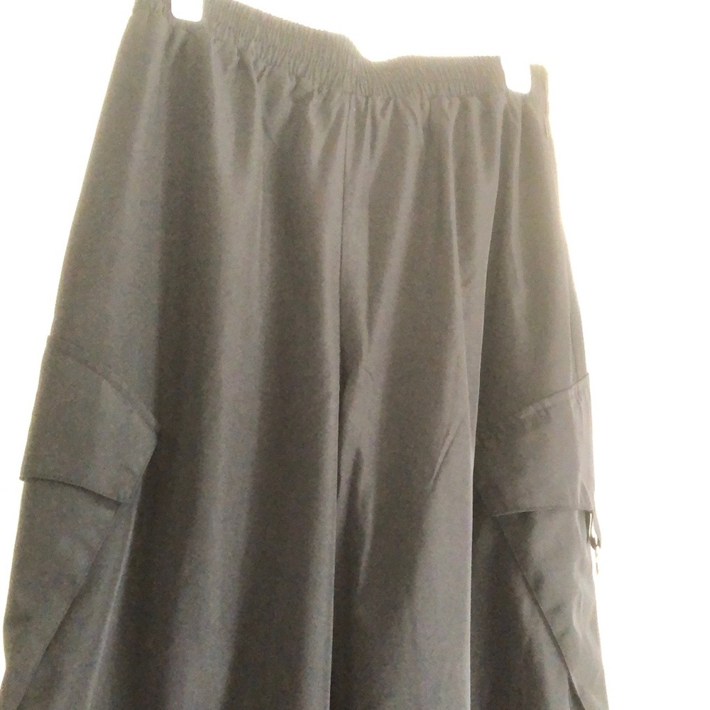 Brand New Pants